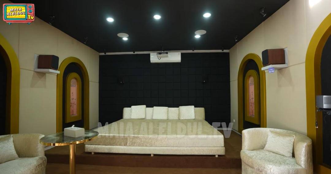 YouTube.com/MAIA ALELDUL TV